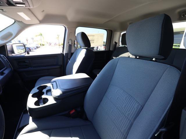 new 2023 Ram 1500 Classic car, priced at $30,956