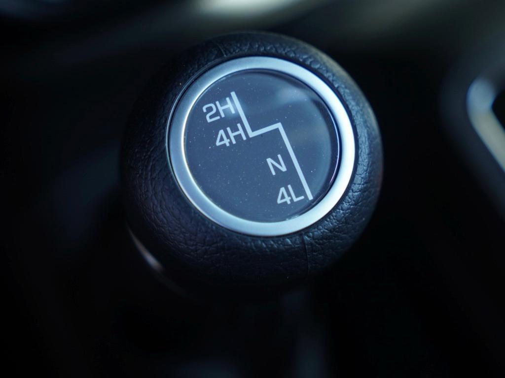 new 2025 Jeep Gladiator car, priced at $32,497