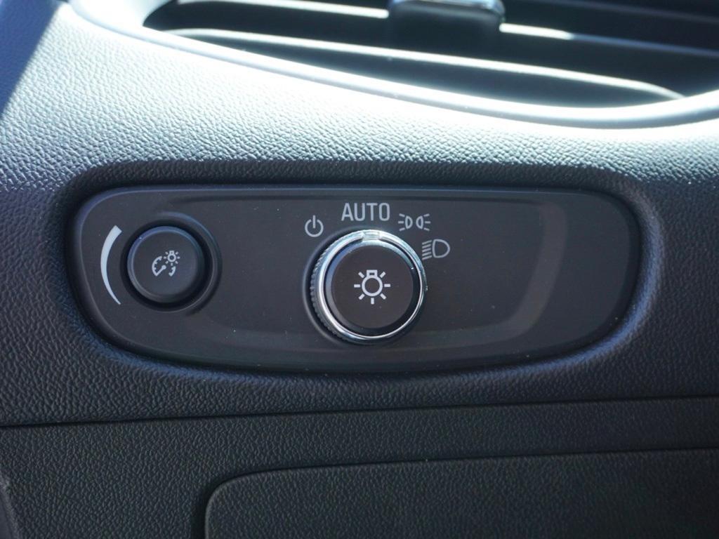 used 2024 Chevrolet Malibu car, priced at $16,056