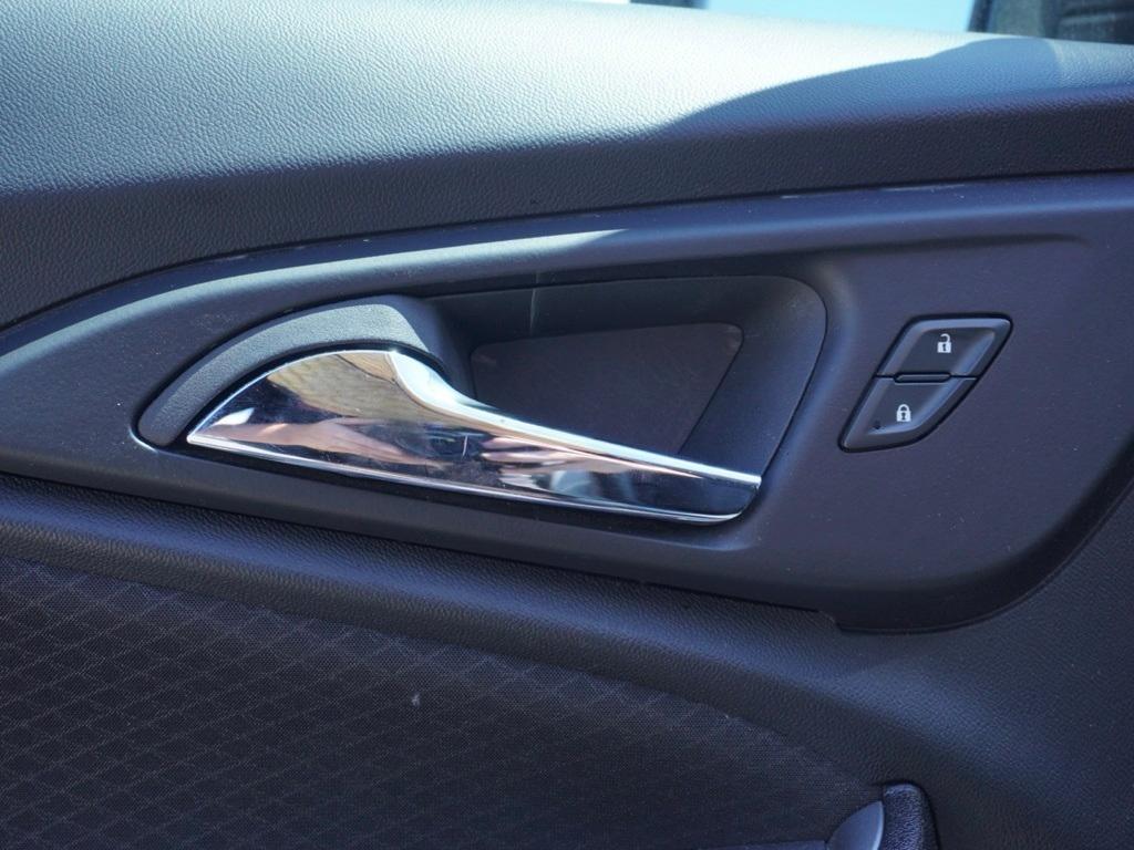 used 2024 Chevrolet Malibu car, priced at $16,056