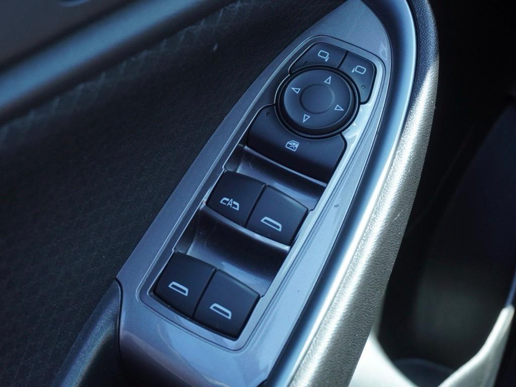 used 2024 Chevrolet Malibu car, priced at $16,056