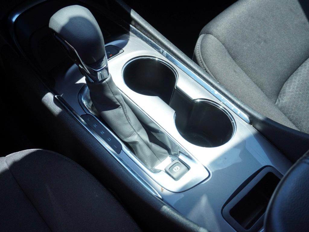 used 2024 Chevrolet Malibu car, priced at $16,056