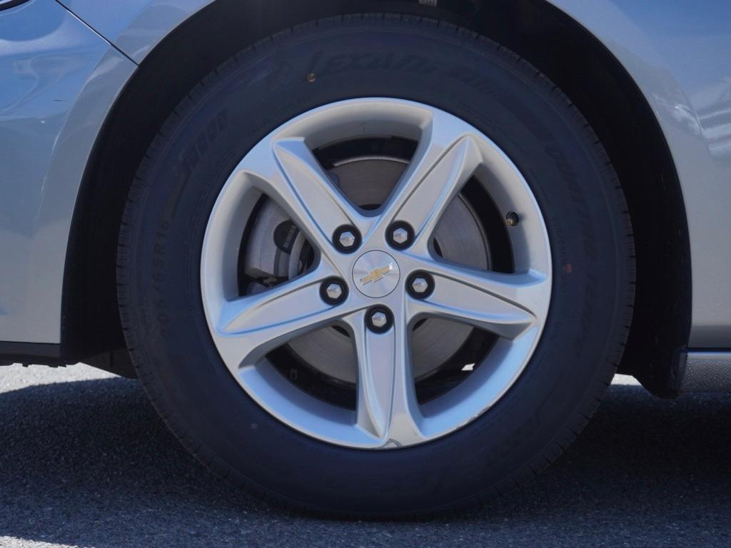 used 2024 Chevrolet Malibu car, priced at $16,056