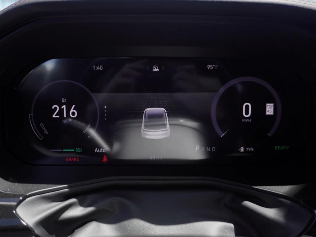 new 2025 Jeep Wagoneer S car, priced at $48,766