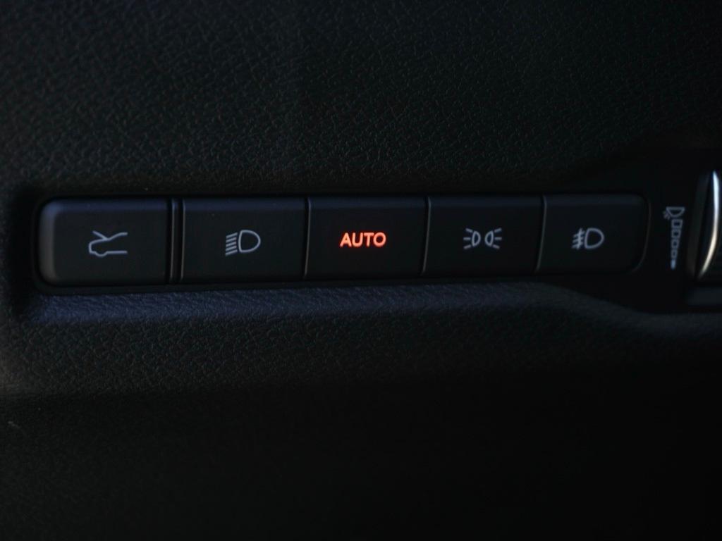 new 2025 Jeep Wagoneer S car, priced at $48,766