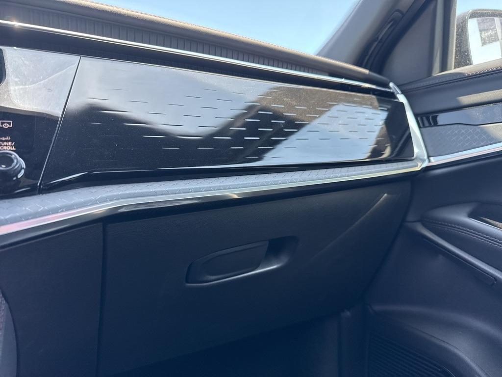 new 2025 Jeep Wagoneer S car, priced at $51,590