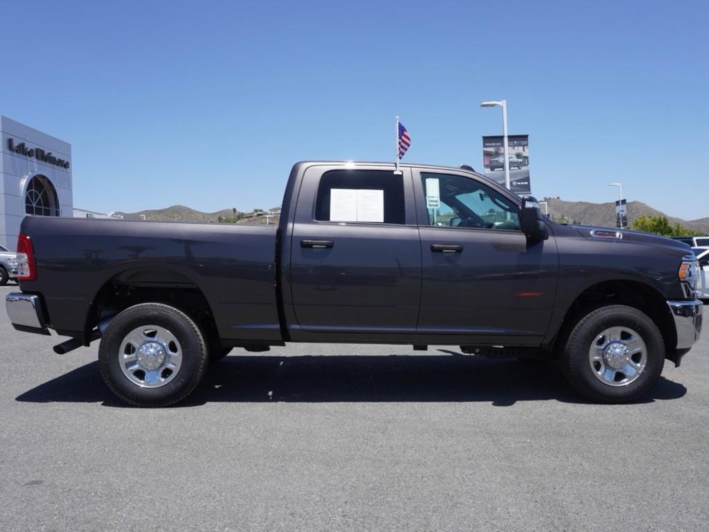 used 2024 Ram 2500 car, priced at $46,870