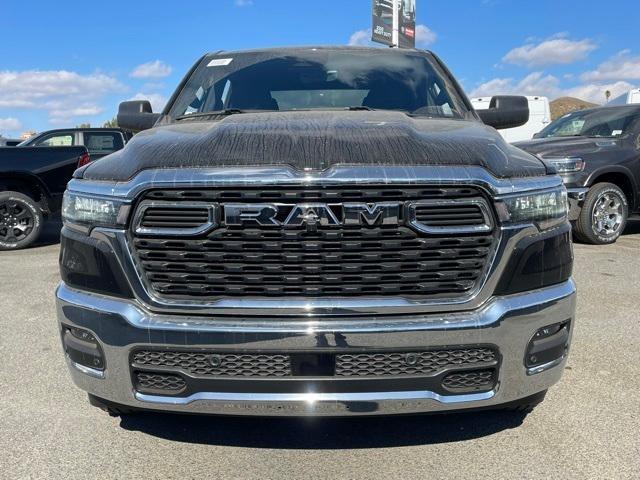 new 2025 Ram 1500 car, priced at $37,607