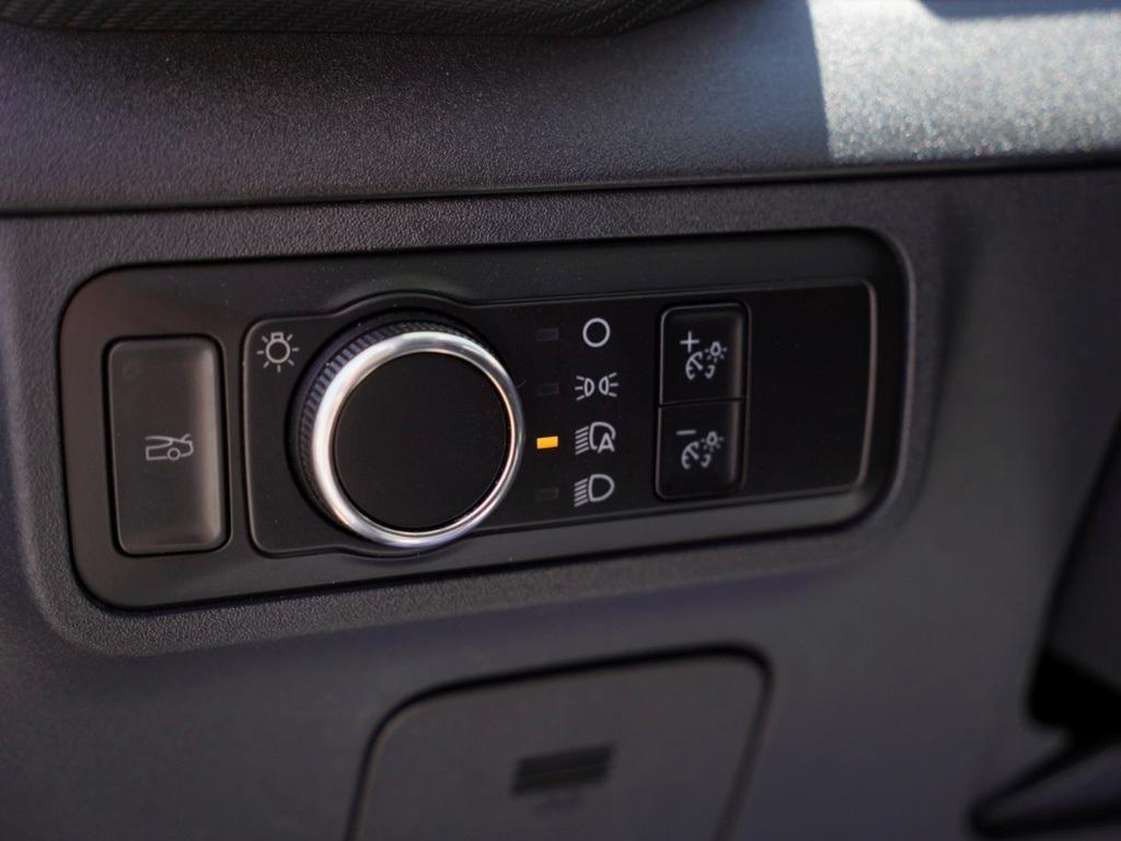 used 2024 Ford Mustang car, priced at $29,175