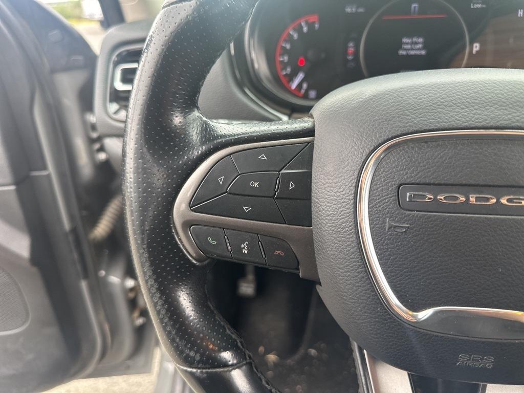 used 2021 Dodge Durango car, priced at $20,499
