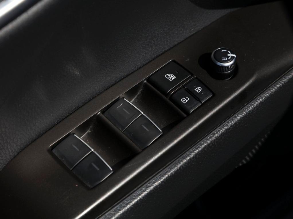 used 2023 Toyota Camry car, priced at $27,750
