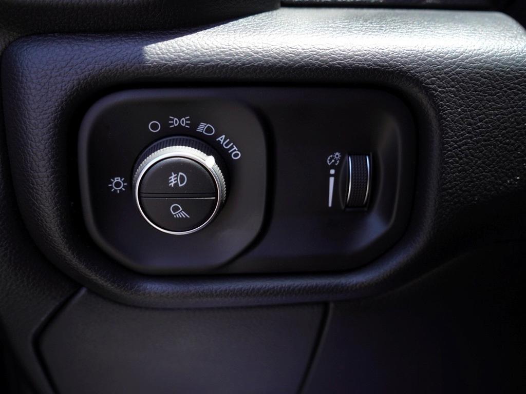 new 2025 Ram 3500 car, priced at $67,242