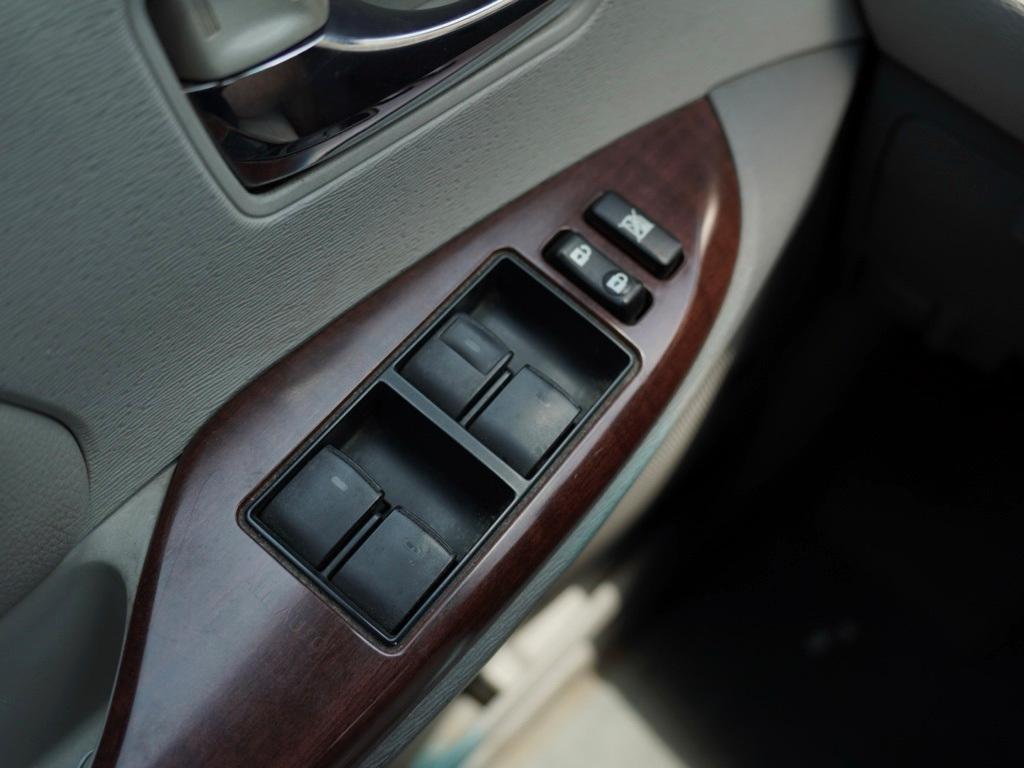 used 2012 Toyota Sienna car, priced at $7,995