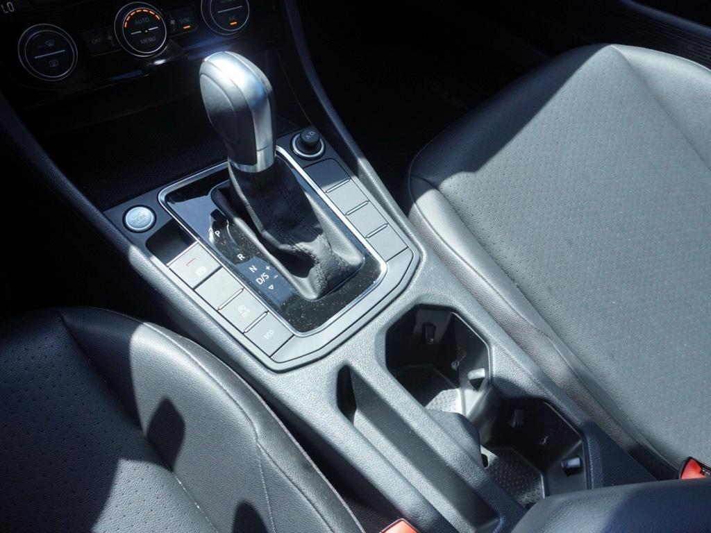 used 2019 Volkswagen Jetta car, priced at $16,740