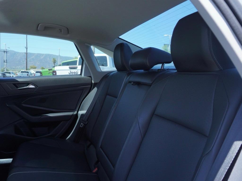 used 2019 Volkswagen Jetta car, priced at $16,740