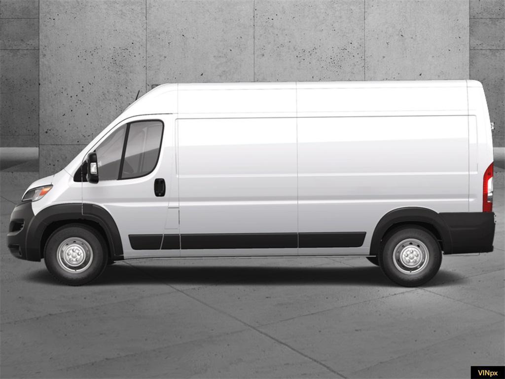 new 2025 Ram ProMaster 2500 car, priced at $46,122
