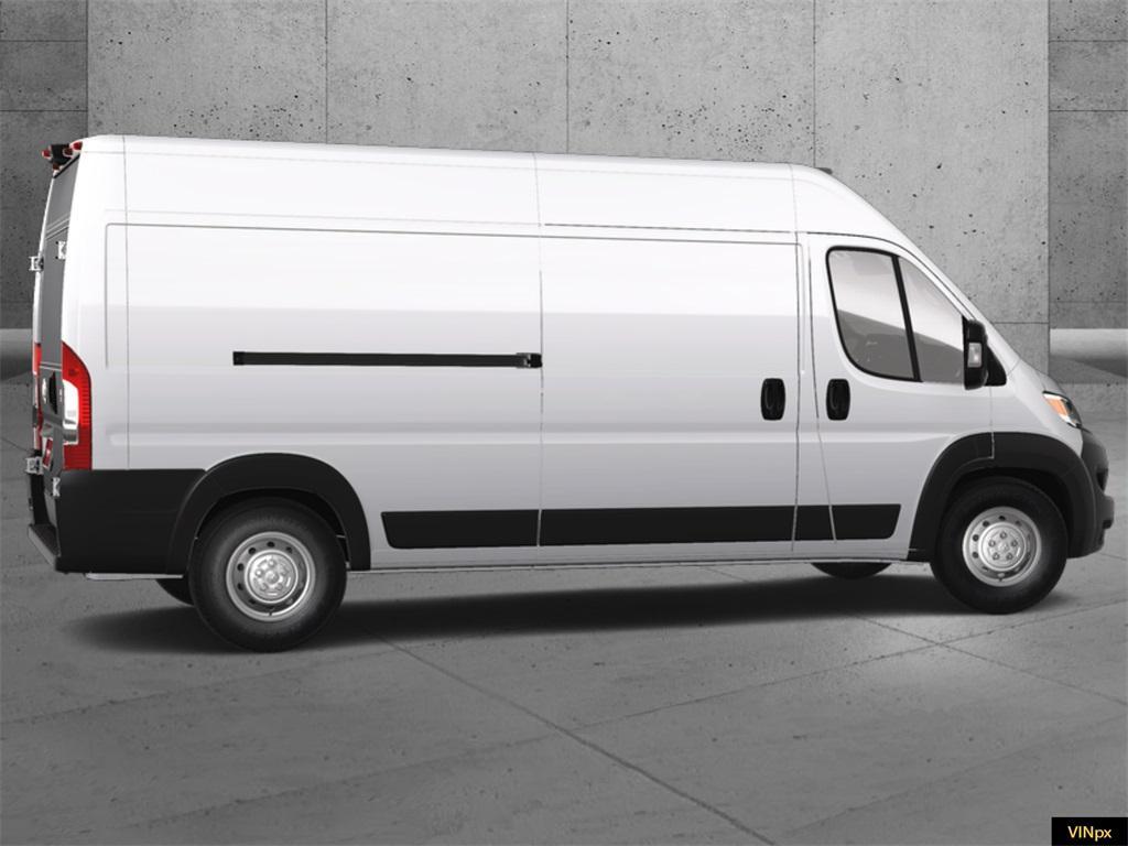 new 2025 Ram ProMaster 2500 car, priced at $46,122