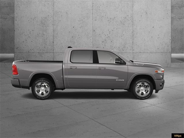 new 2025 Ram 1500 car, priced at $34,604