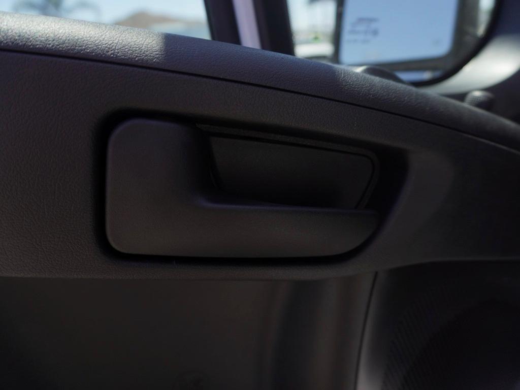 new 2025 Ram ProMaster 1500 car, priced at $44,927