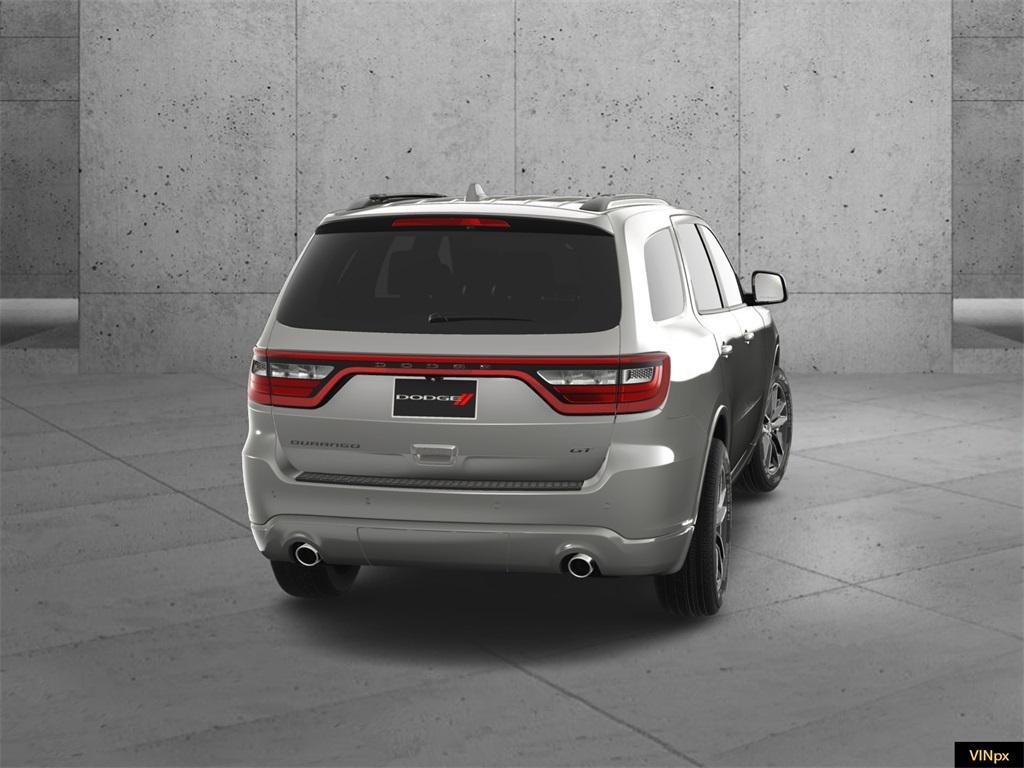 new 2025 Dodge Durango car, priced at $39,956