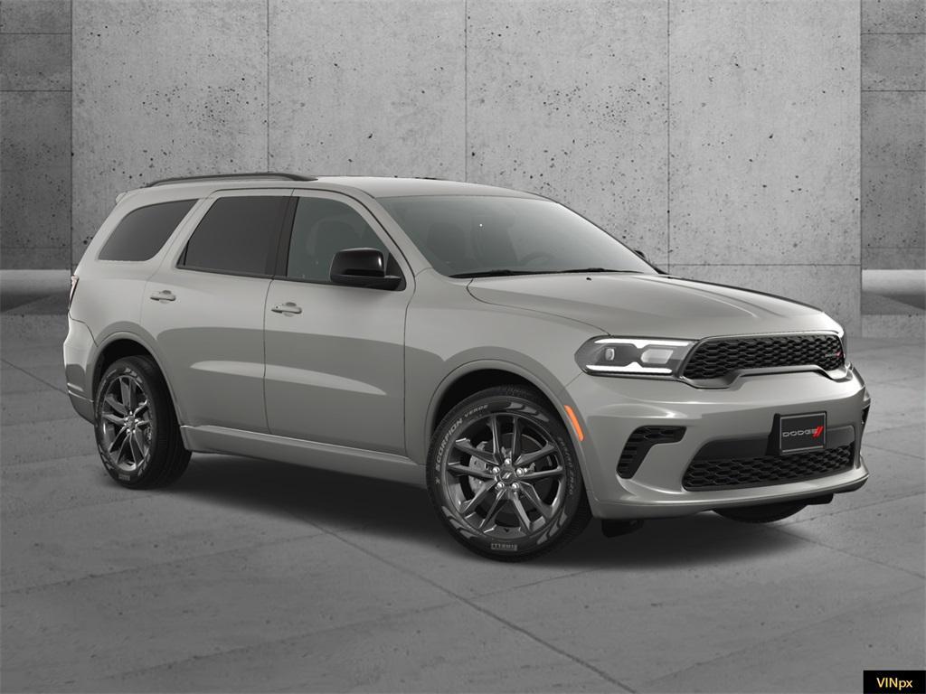 new 2025 Dodge Durango car, priced at $39,956