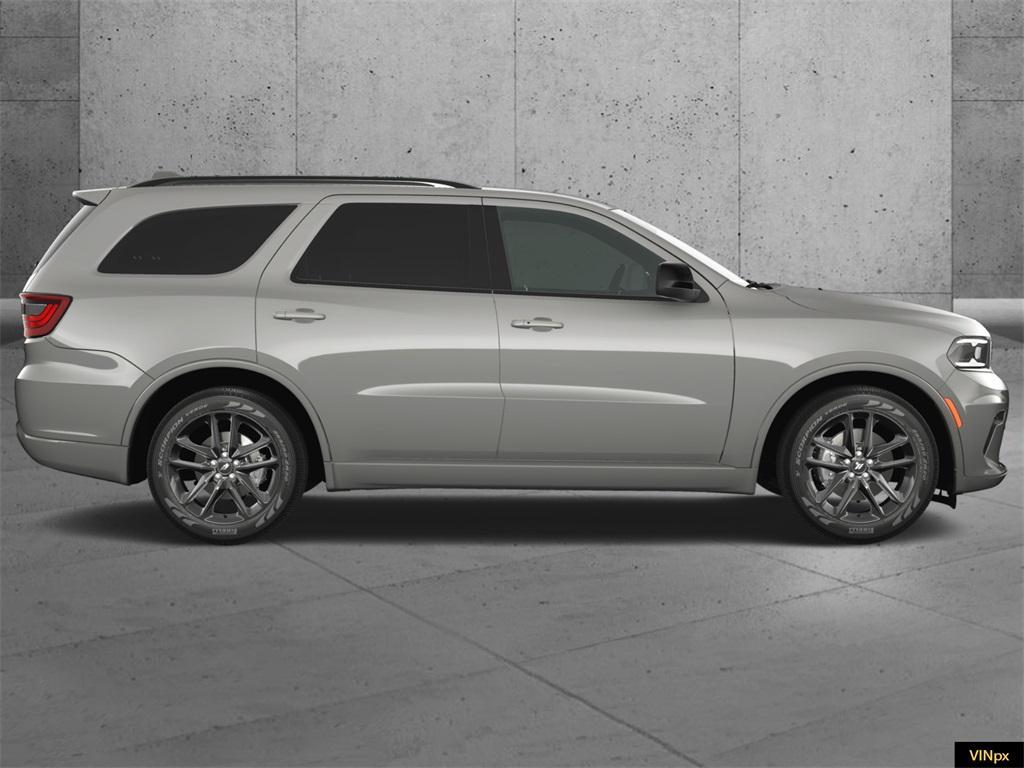 new 2025 Dodge Durango car, priced at $39,956