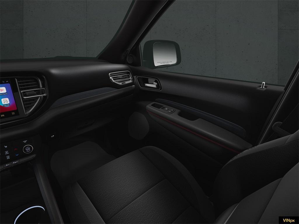 new 2025 Dodge Durango car, priced at $39,956