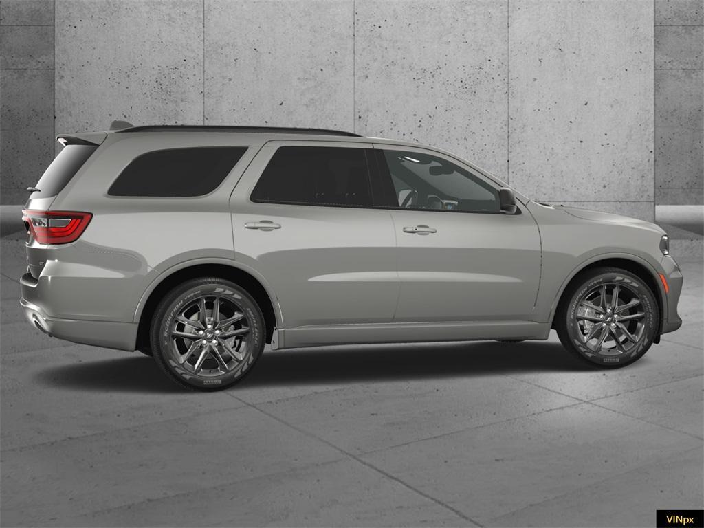 new 2025 Dodge Durango car, priced at $39,956