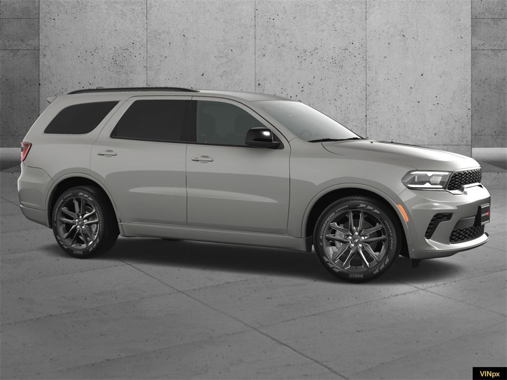 new 2025 Dodge Durango car, priced at $39,956