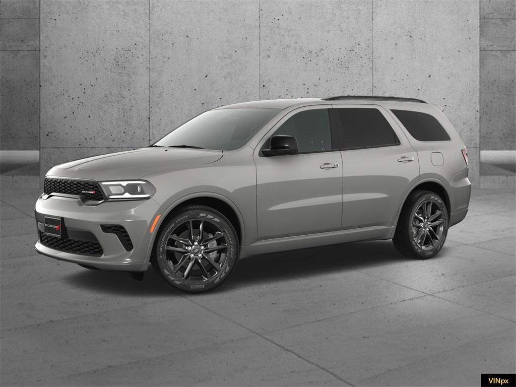 new 2025 Dodge Durango car, priced at $39,956