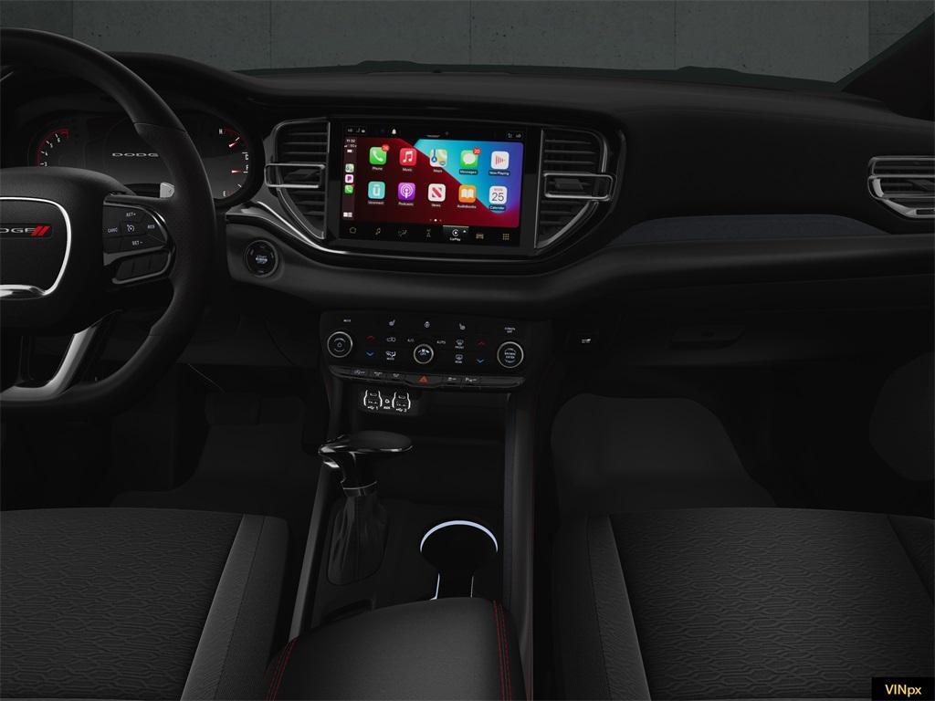 new 2025 Dodge Durango car, priced at $39,956