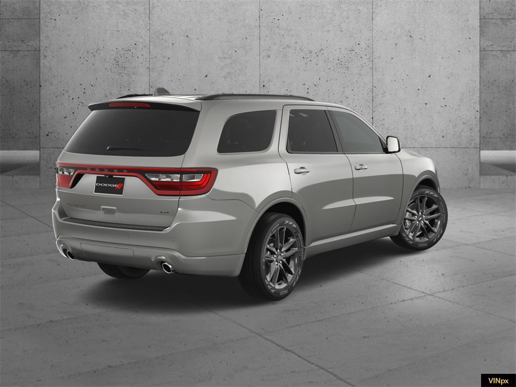 new 2025 Dodge Durango car, priced at $39,956