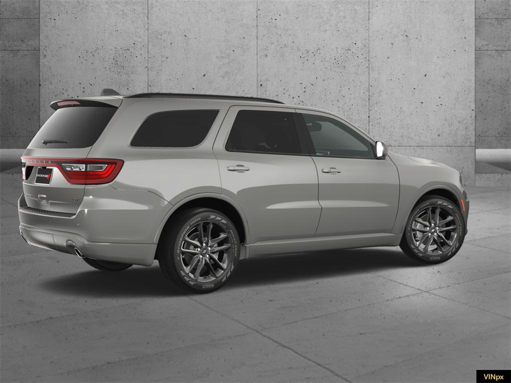 new 2025 Dodge Durango car, priced at $39,956