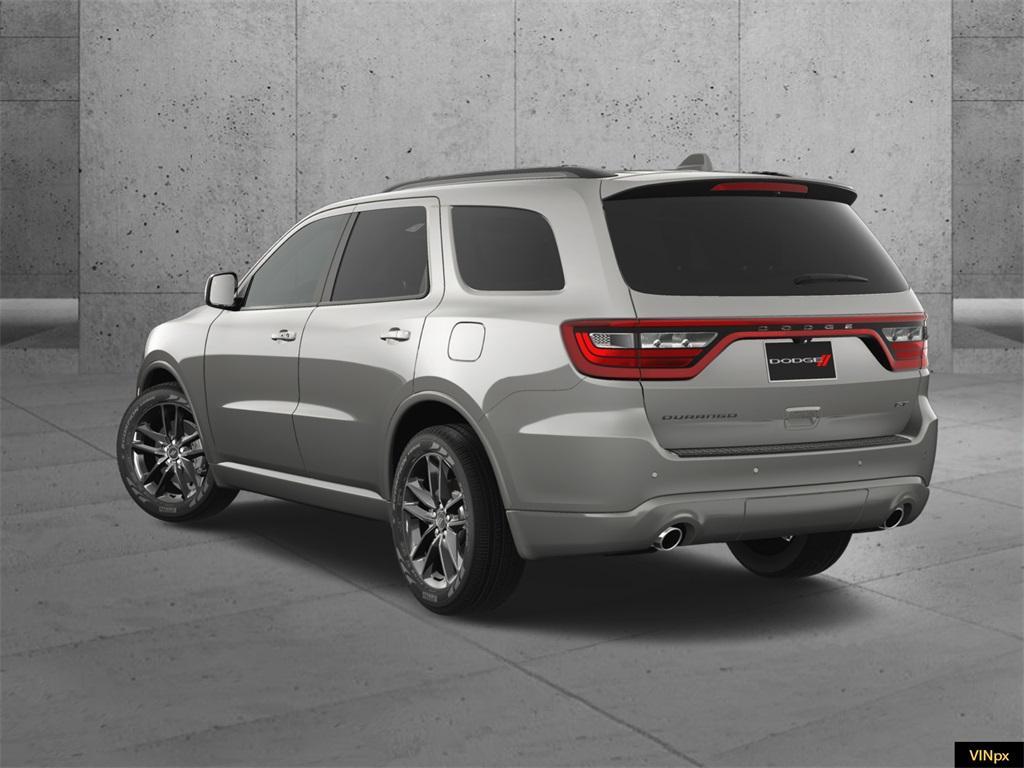 new 2025 Dodge Durango car, priced at $39,956