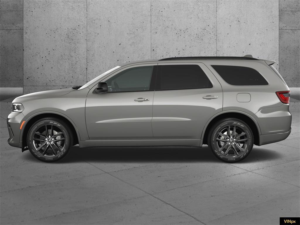 new 2025 Dodge Durango car, priced at $39,956