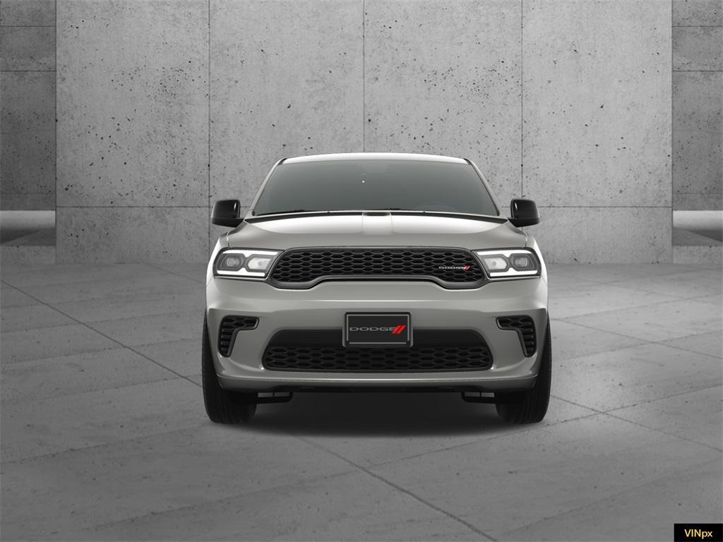 new 2025 Dodge Durango car, priced at $39,956
