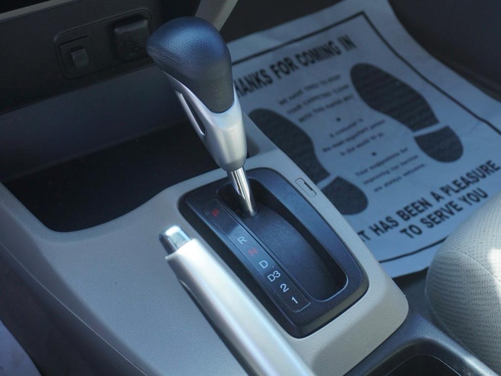 used 2012 Honda Civic car, priced at $10,605