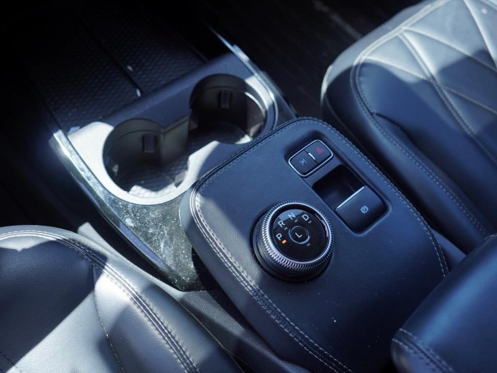 used 2021 Ford Mustang Mach-E car, priced at $22,972