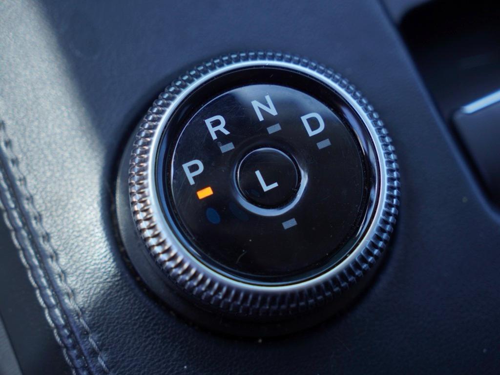 used 2021 Ford Mustang Mach-E car, priced at $22,972