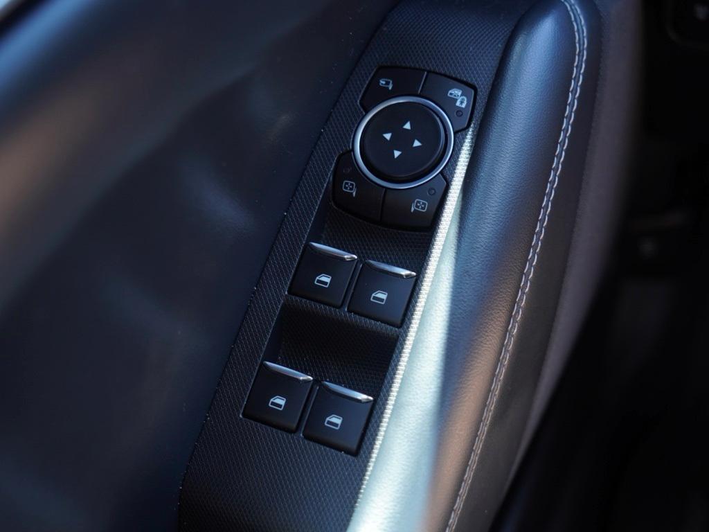 used 2021 Ford Mustang Mach-E car, priced at $22,972