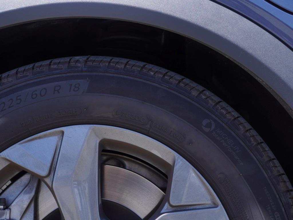 used 2021 Ford Mustang Mach-E car, priced at $22,972
