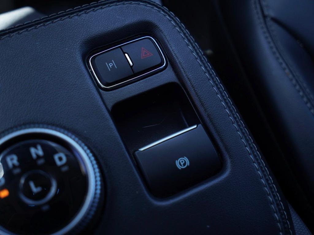 used 2021 Ford Mustang Mach-E car, priced at $22,972