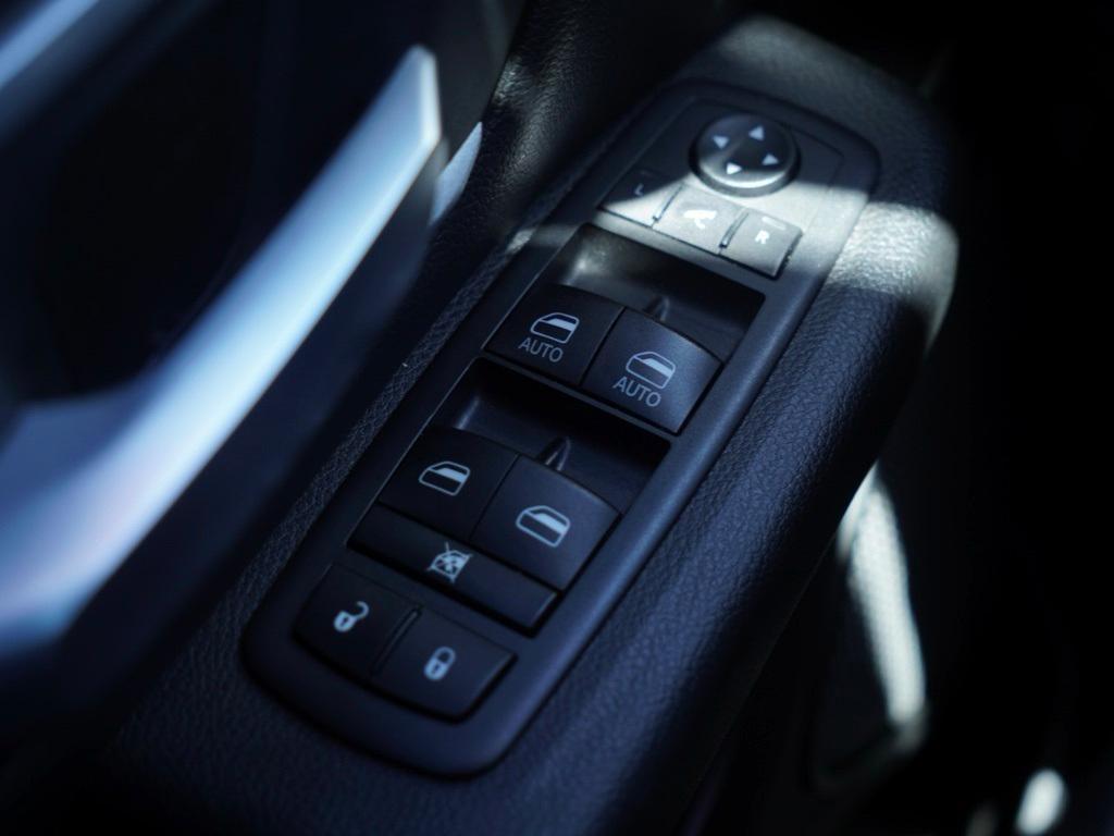 used 2021 Ram 1500 car, priced at $30,532