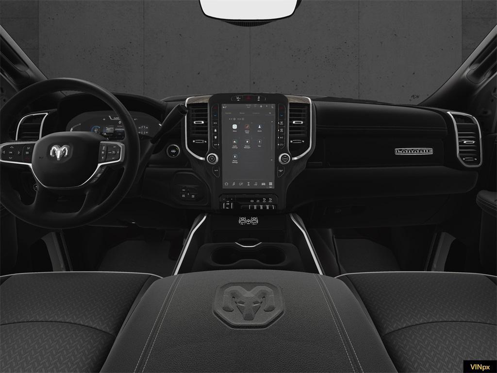 new 2025 Ram 2500 car, priced at $74,670