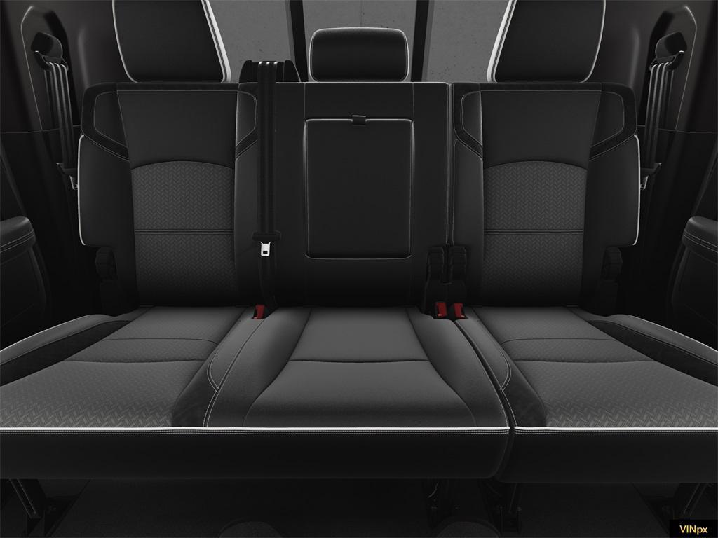 new 2025 Ram 2500 car, priced at $74,670