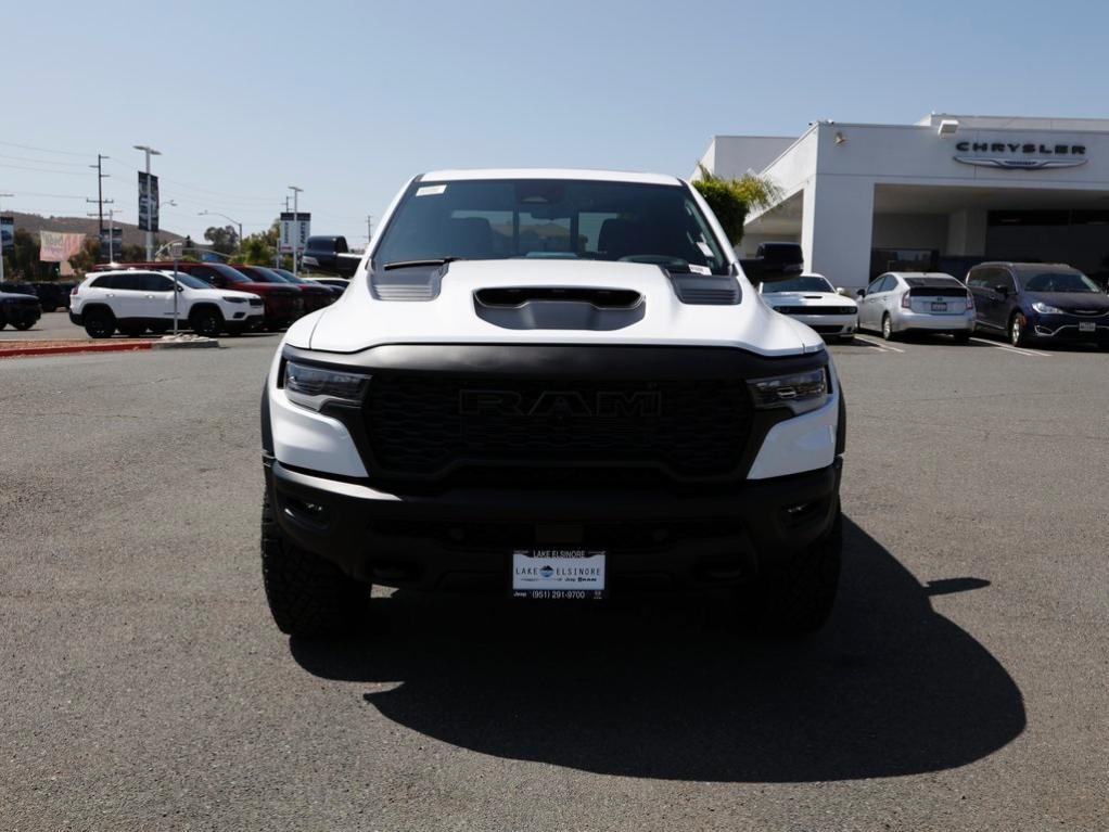 new 2025 Ram 1500 car, priced at $84,175
