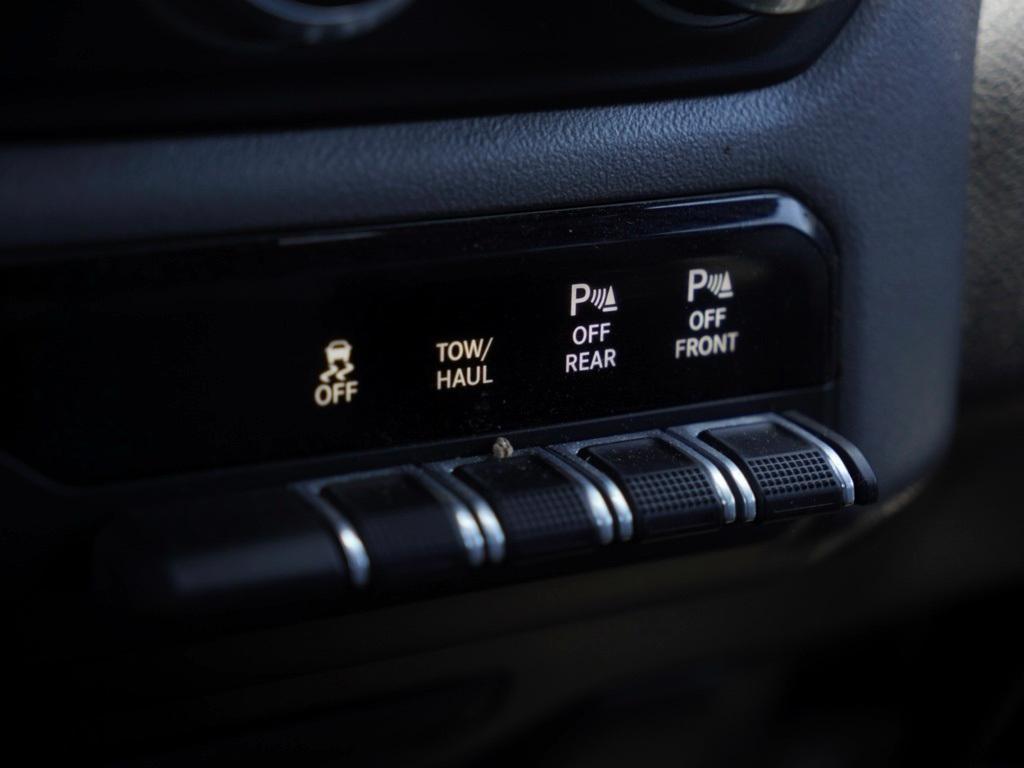 used 2023 Ram 1500 car, priced at $31,175
