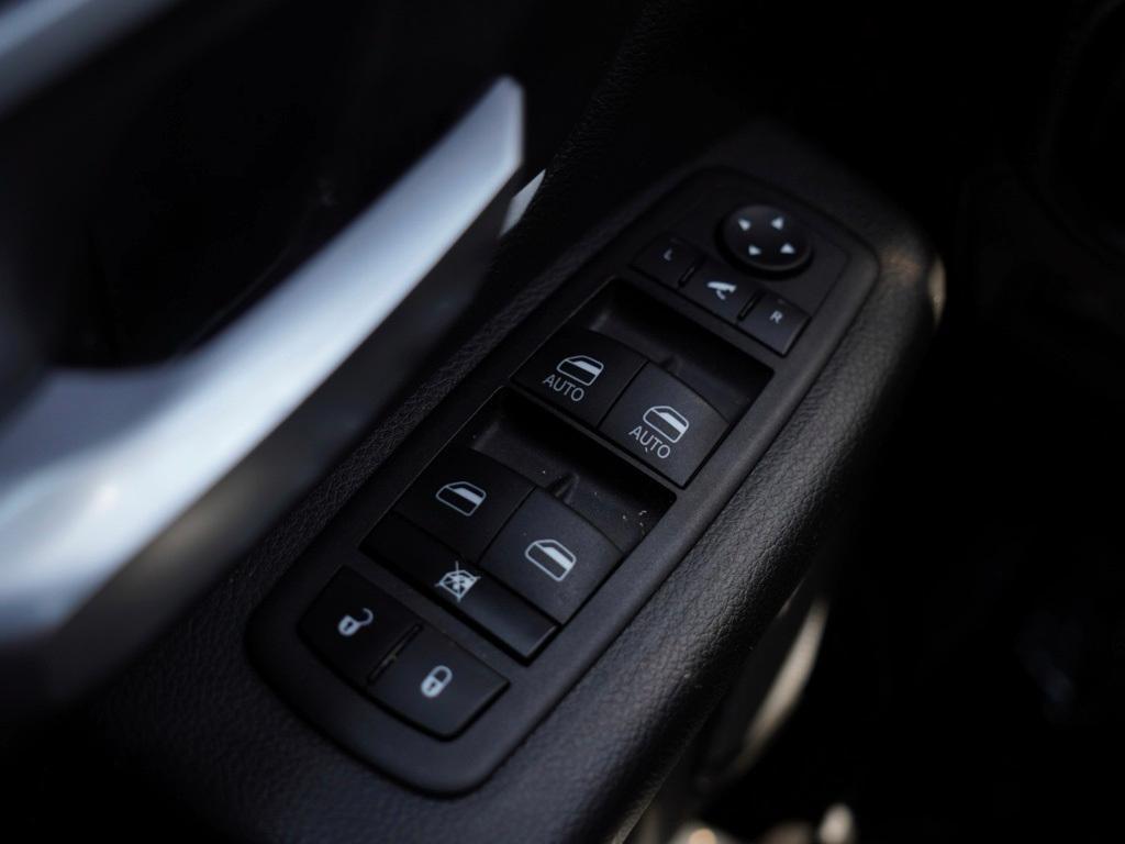 used 2023 Ram 1500 car, priced at $31,175