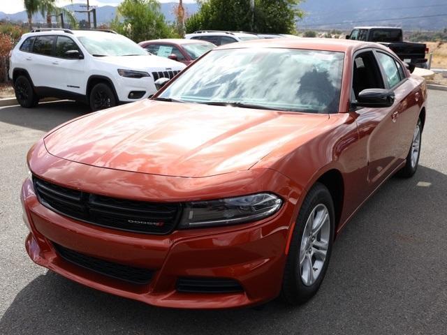 new 2023 Dodge Charger car, priced at $27,008