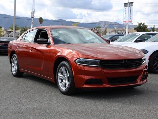 new 2023 Dodge Charger car, priced at $27,008